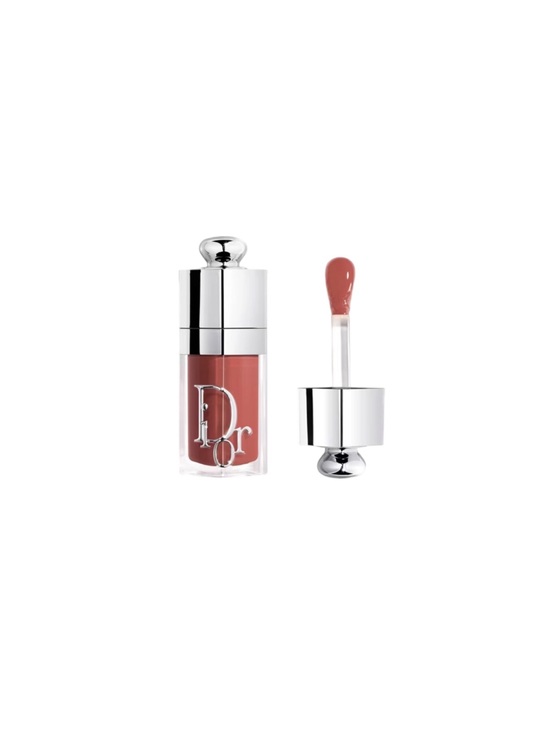 Dior Other - Dior Lip Addict Lip Glow Oil - 081 Latte Glaze